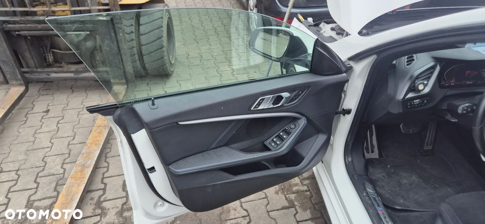 BMW Seria 2 218d Luxury Line sport - 17