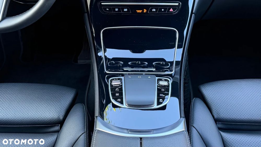 Mercedes-Benz GLC 250 4-Matic - 26