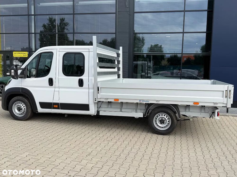 Peugeot Boxer - 8