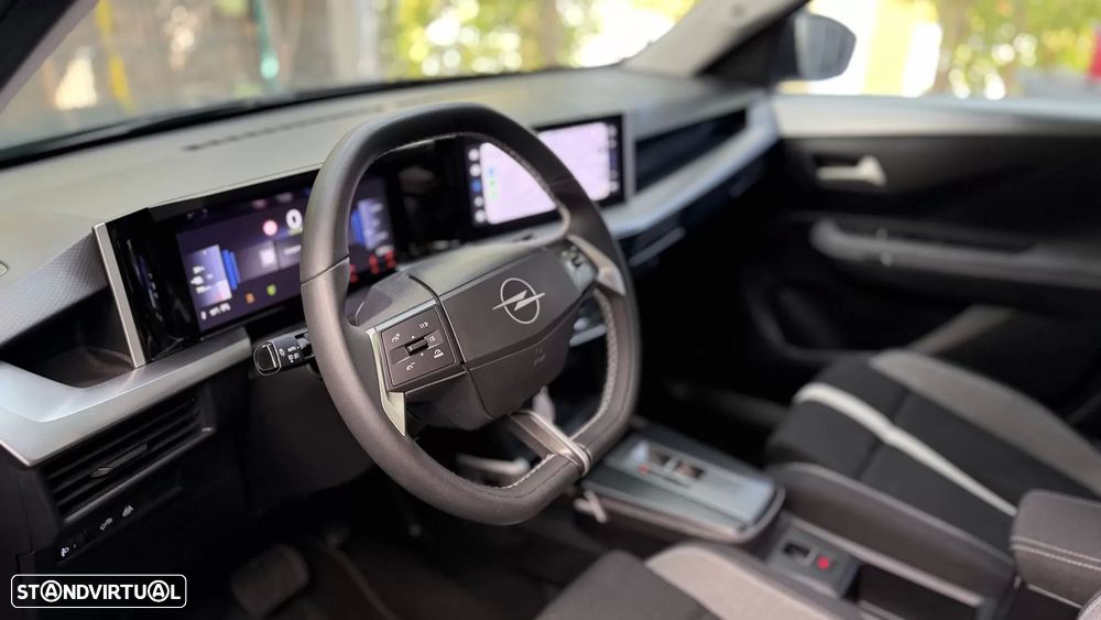 Opel Frontera 44 kWh GS - 16