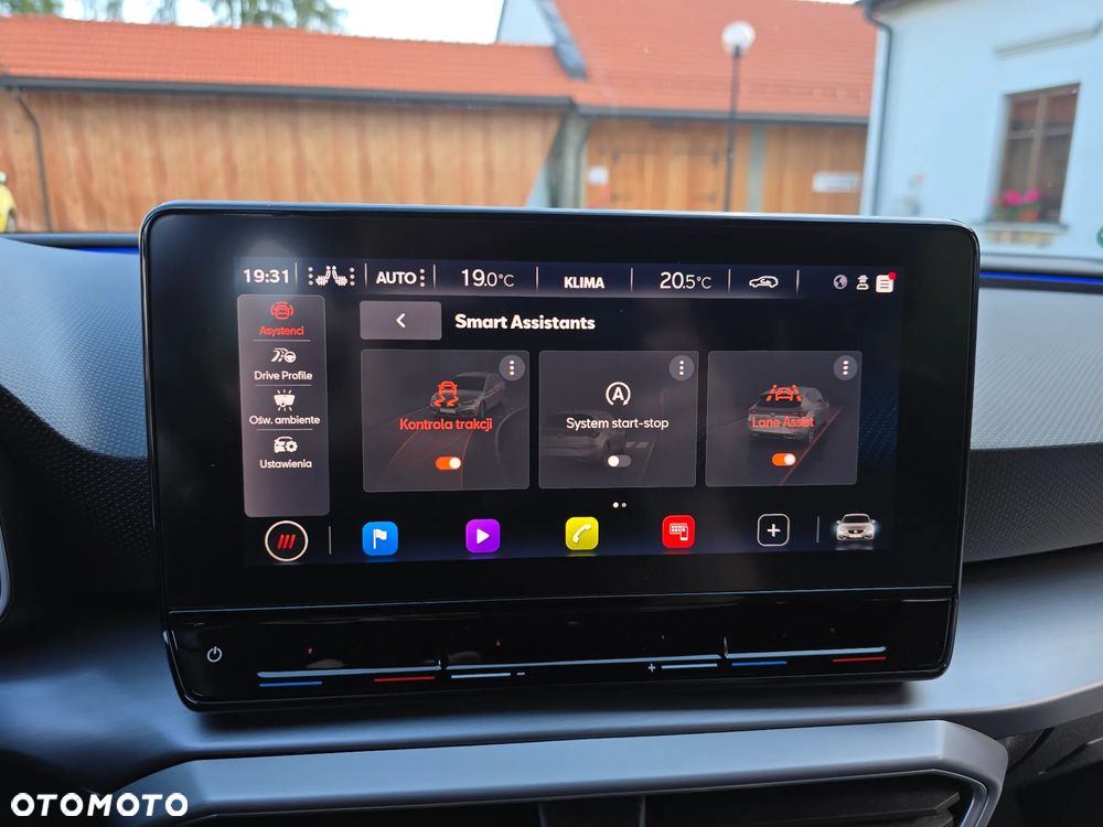 Seat Leon 1.5 eTSI OPF DSG FR - 23