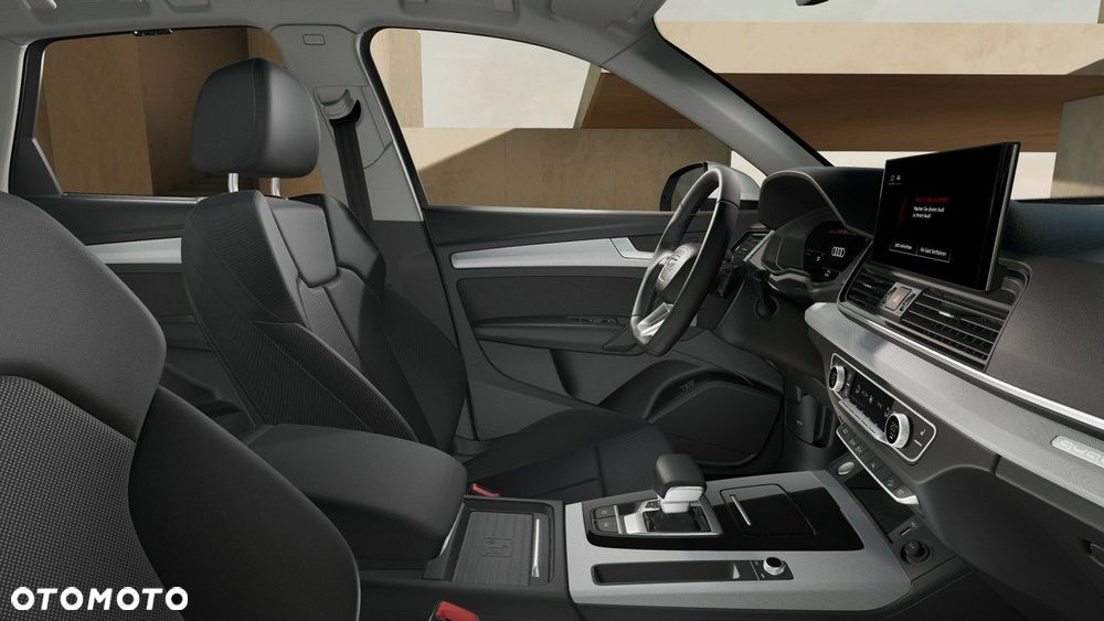 Audi Q5 - 9