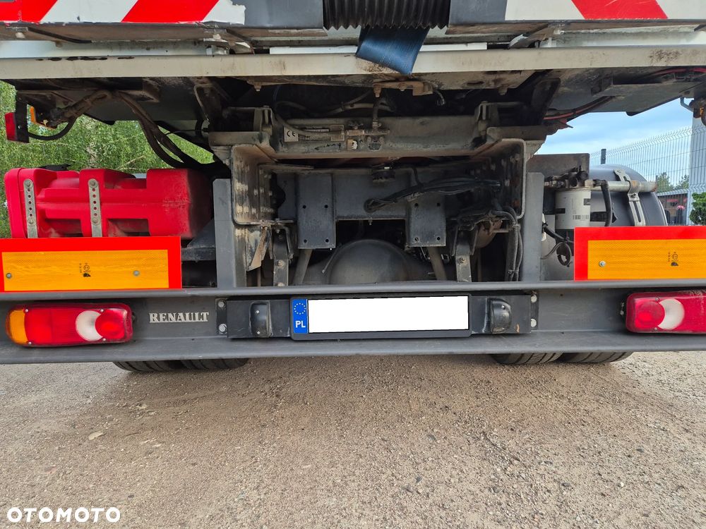 Renault Midlum - 11