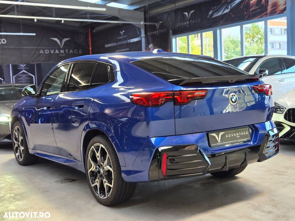 BMW X2 sDrive20i AT MHEV - 6