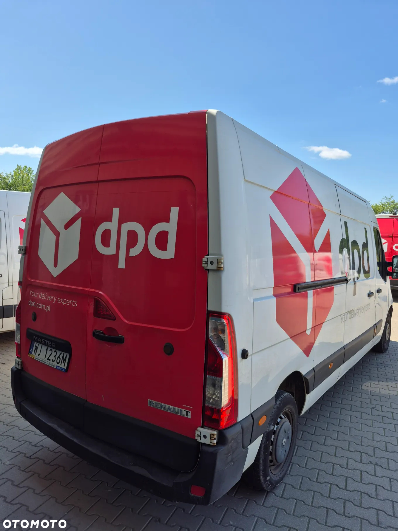 Renault Master - 4