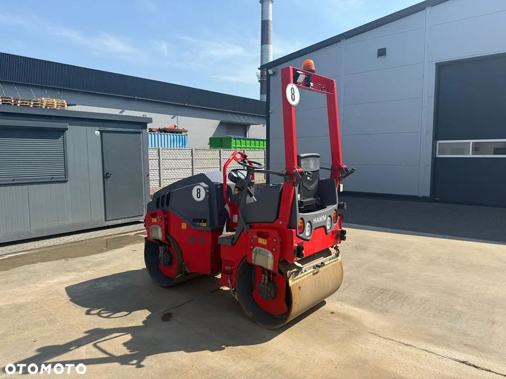 Hamm HD 10 VV - 3