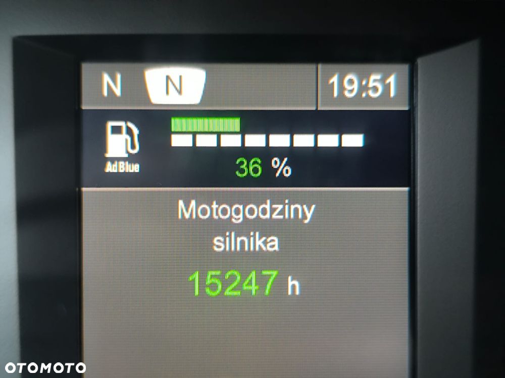 Scania R450 | HOLLAND STYLE | BEZ EGR - 26