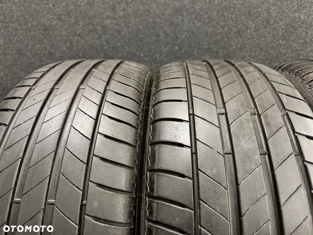 Opony letnie Bridgestone Turanza T005 215/50/18 92W 4szt. - 2