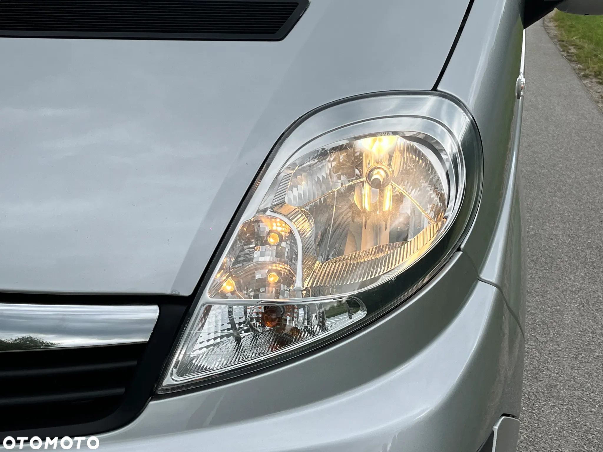 Opel Vivaro L1H1 Tour Cosmo - 14