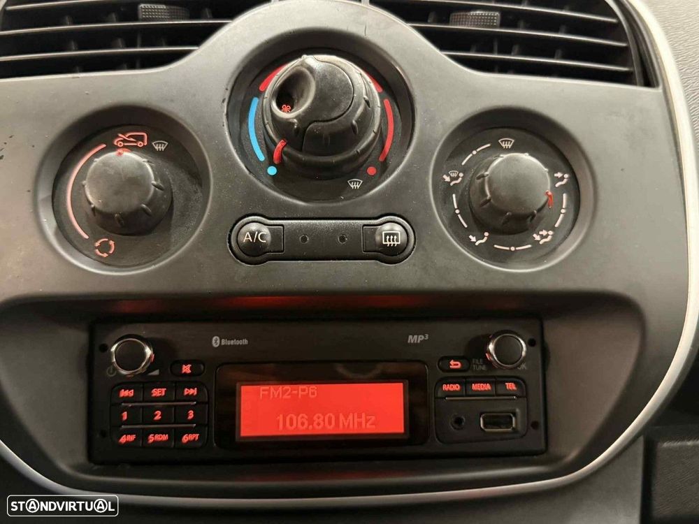 Renault Kangoo 1.5 dCi Business 3L - 13