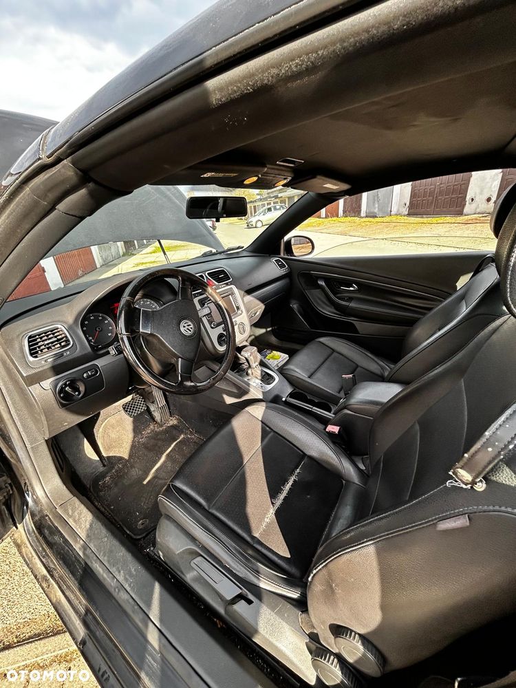 Volkswagen Eos 2.0 TSI DSG - 23