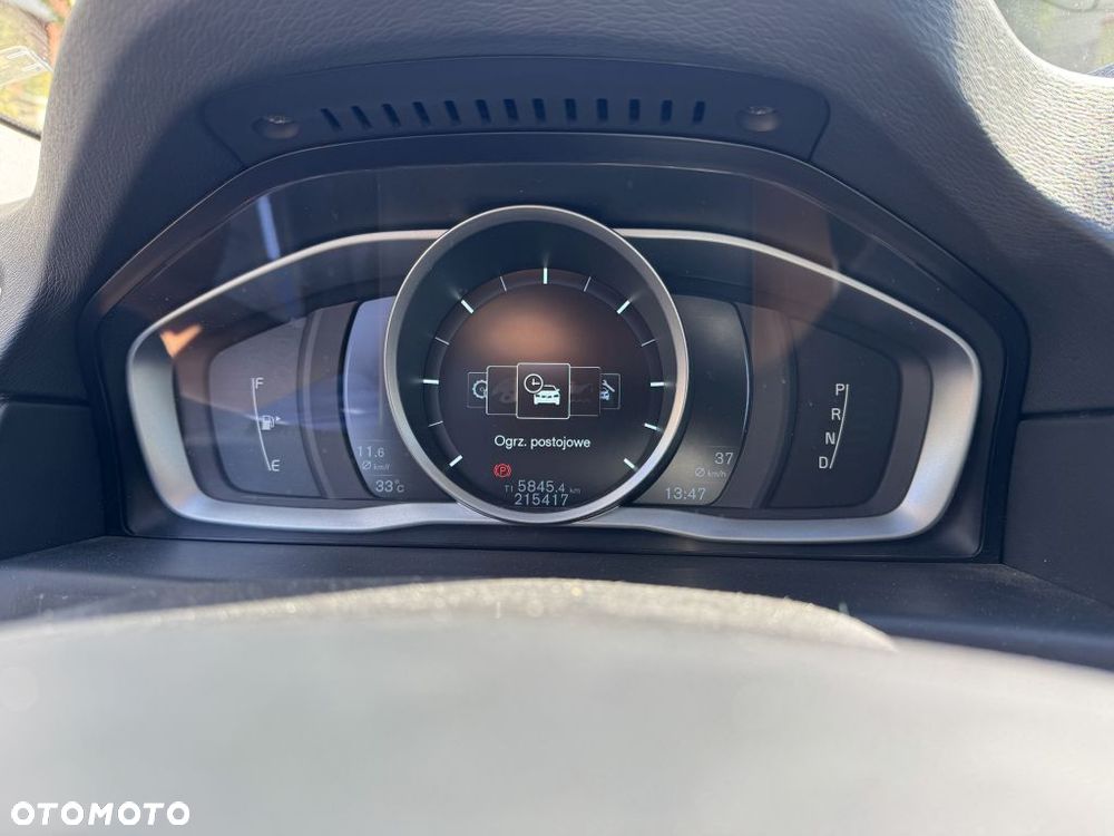 Volvo S80 D4 Drive-E Momentum - 10