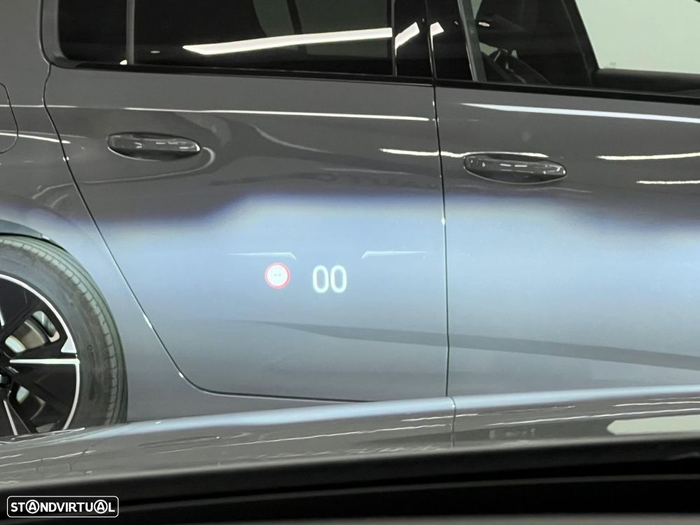 DS DS4 1.2 PureTech Performance Line EAT8 - 27