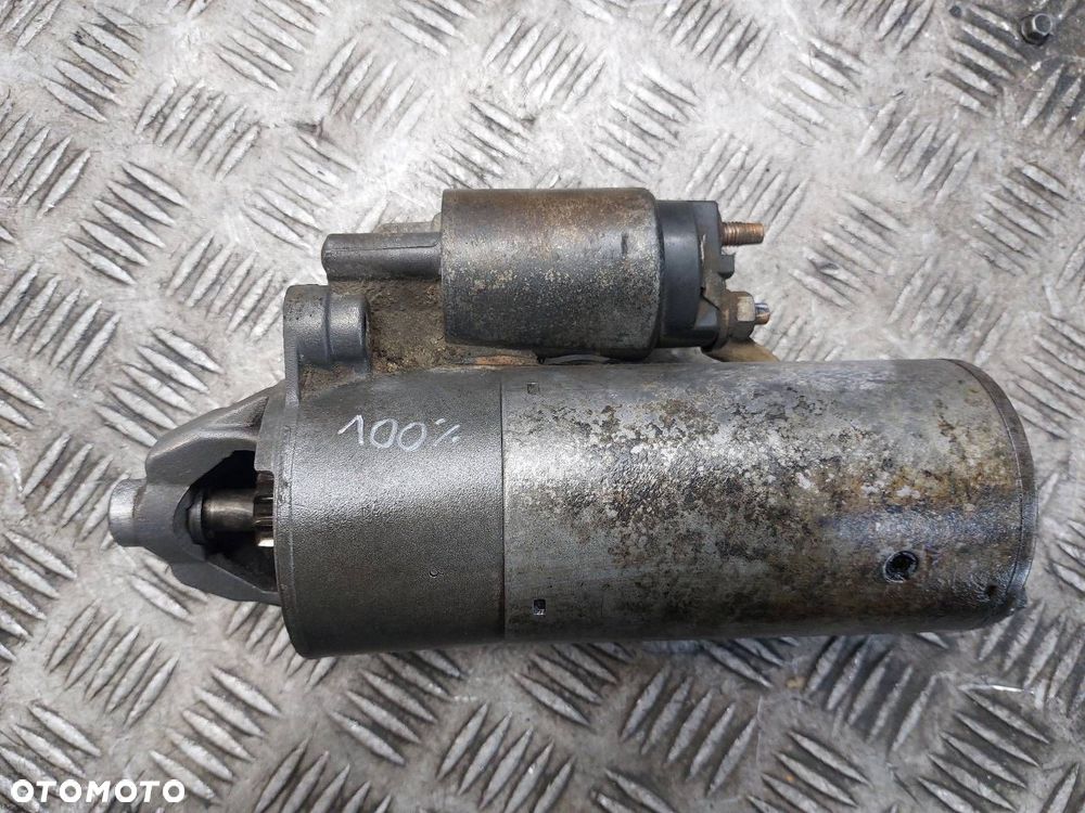 ROZRUSZNIK FORD FOCUS MK1 LIFT 1.8 TDDI ID: 236272 - 1