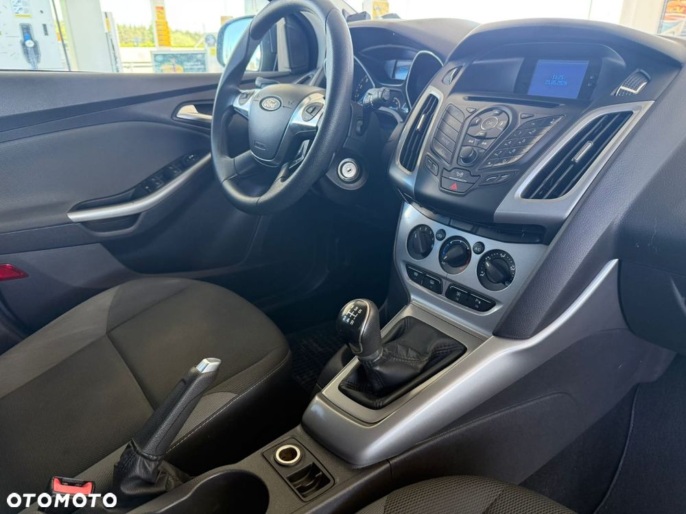 Ford Focus - 7