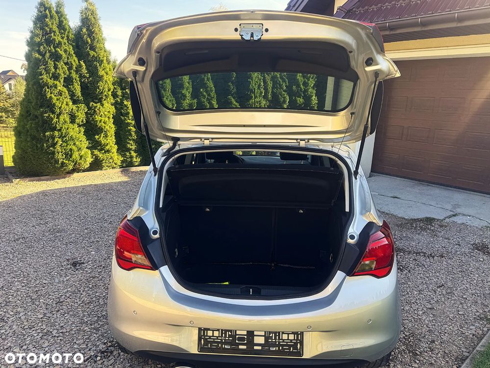 Opel Corsa - 9