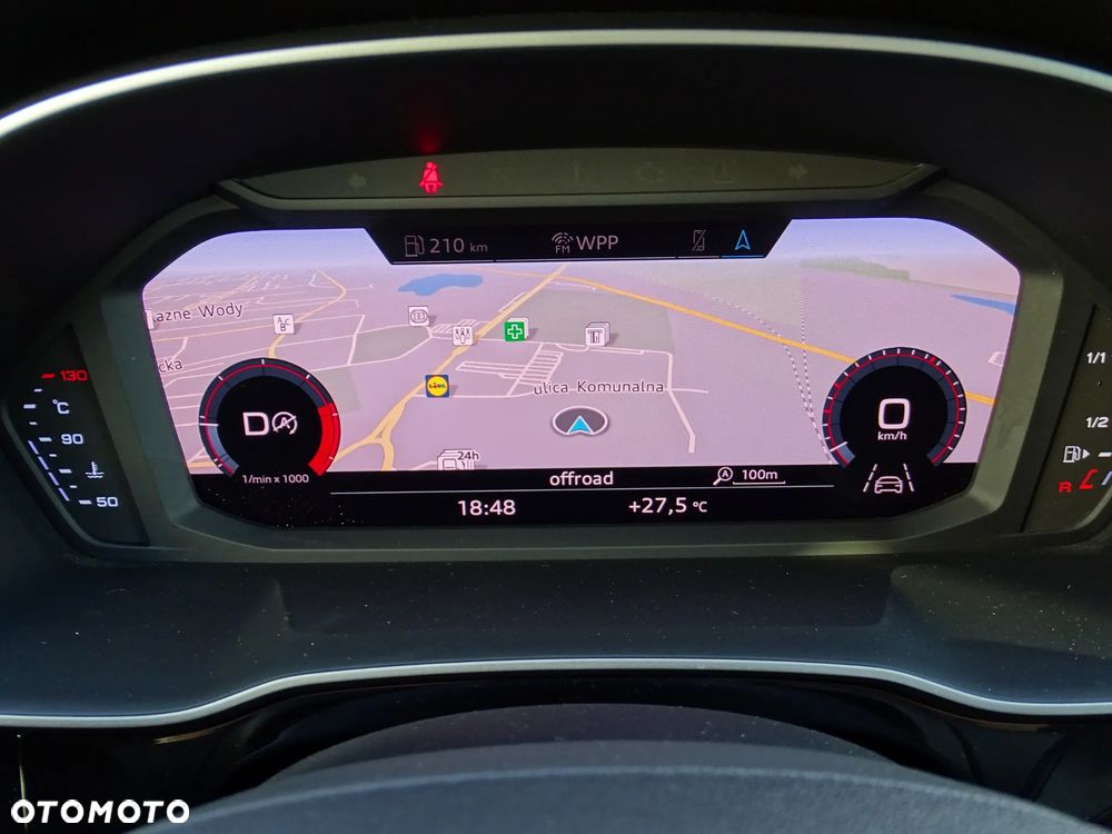 Audi Q3 2.0 TDI Sport S tronic - 16