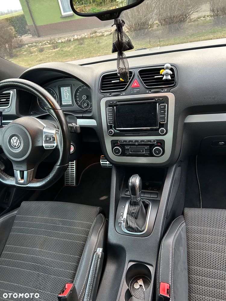 Volkswagen Scirocco 2.0 TSI DSG - 14