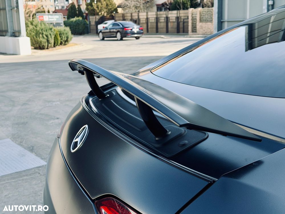 Mercedes-Benz AMG GT 4-door Coupe - 14