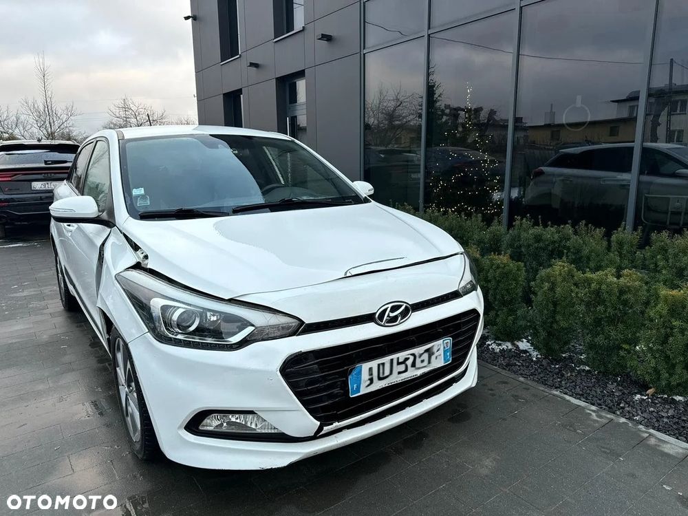 Hyundai i20 - 4