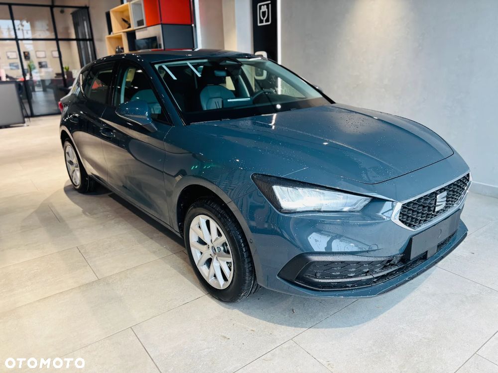 Seat Leon 1.5 TSI Style - 2