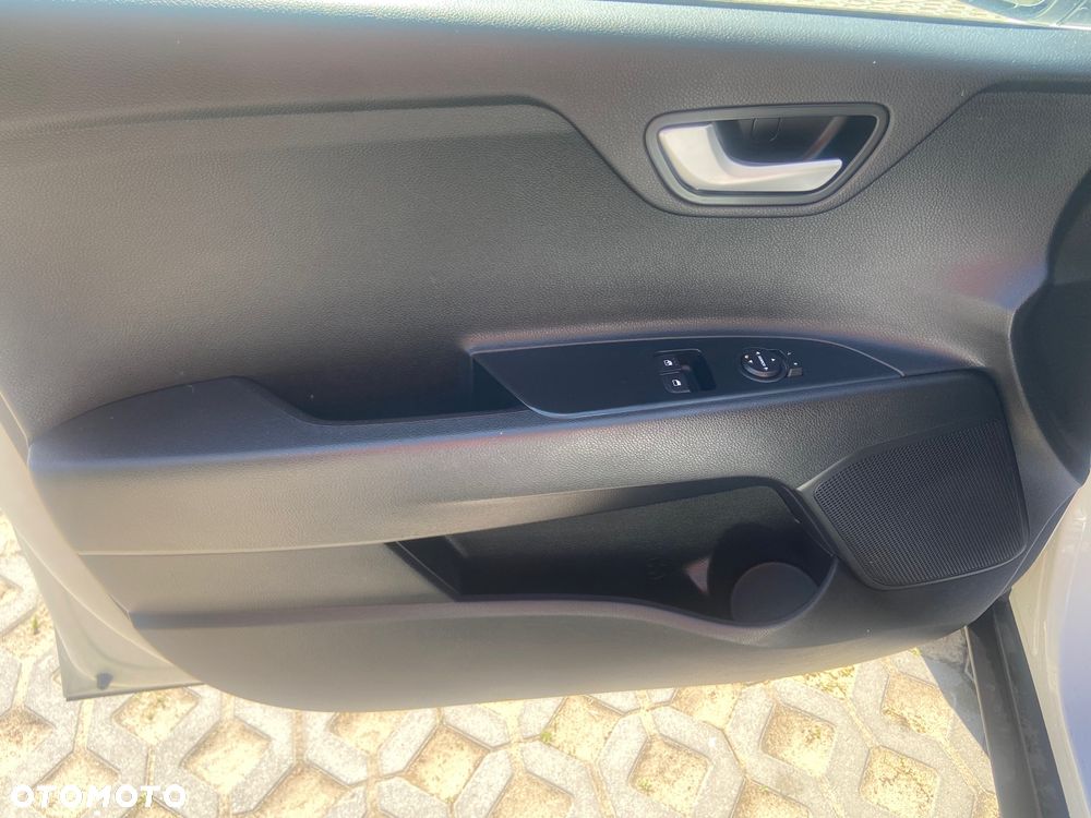 Kia Stonic 1.2 Spirit - 15