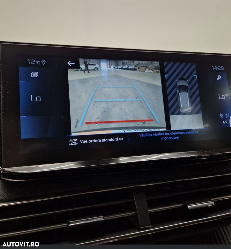 Peugeot 3008 1.5 BlueHDI 130 EAT8 Active Pack - 7