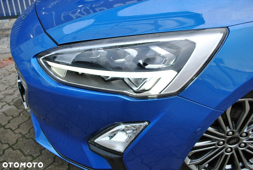 Ford Focus - 31
