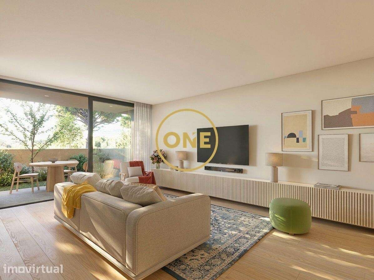 Venda Apartamento - Widok 3