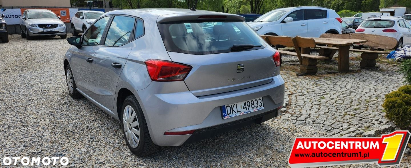 Seat Ibiza - 19