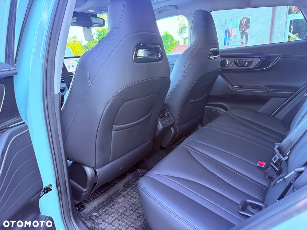Omoda 5 1.6 T-GDI Premium DCT - 31