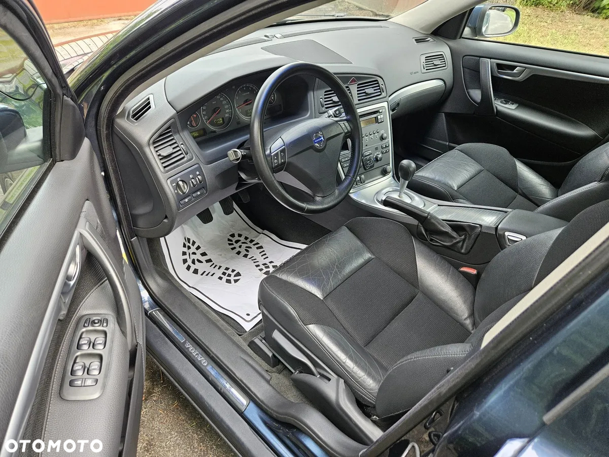 Volvo S60 2.0 T Momentum - 10