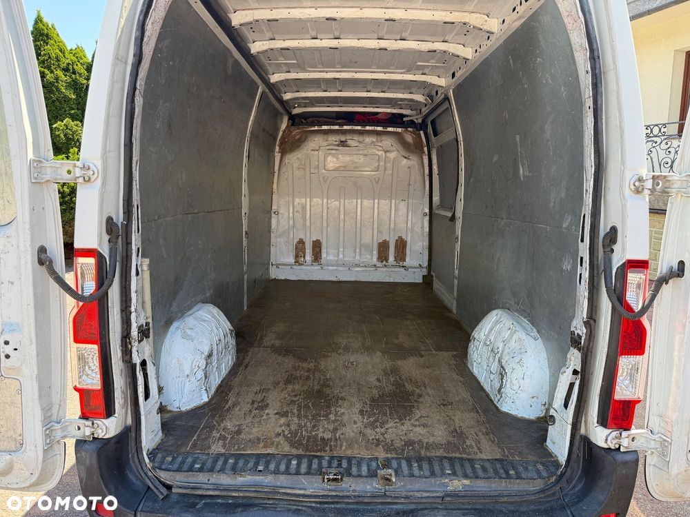 Renault Master - 8