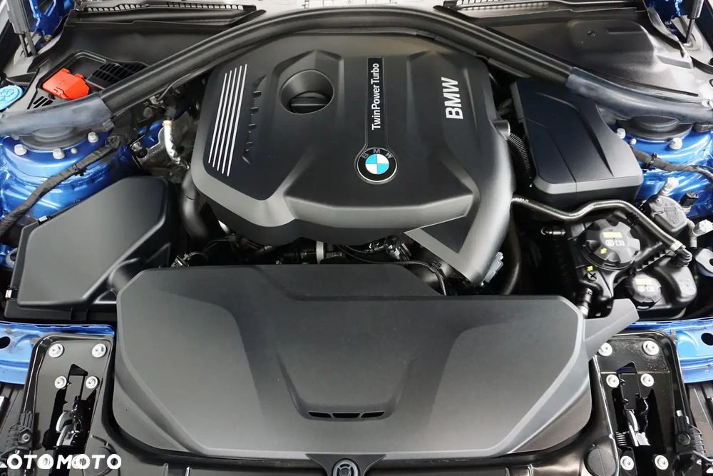 BMW Seria 3 - 14