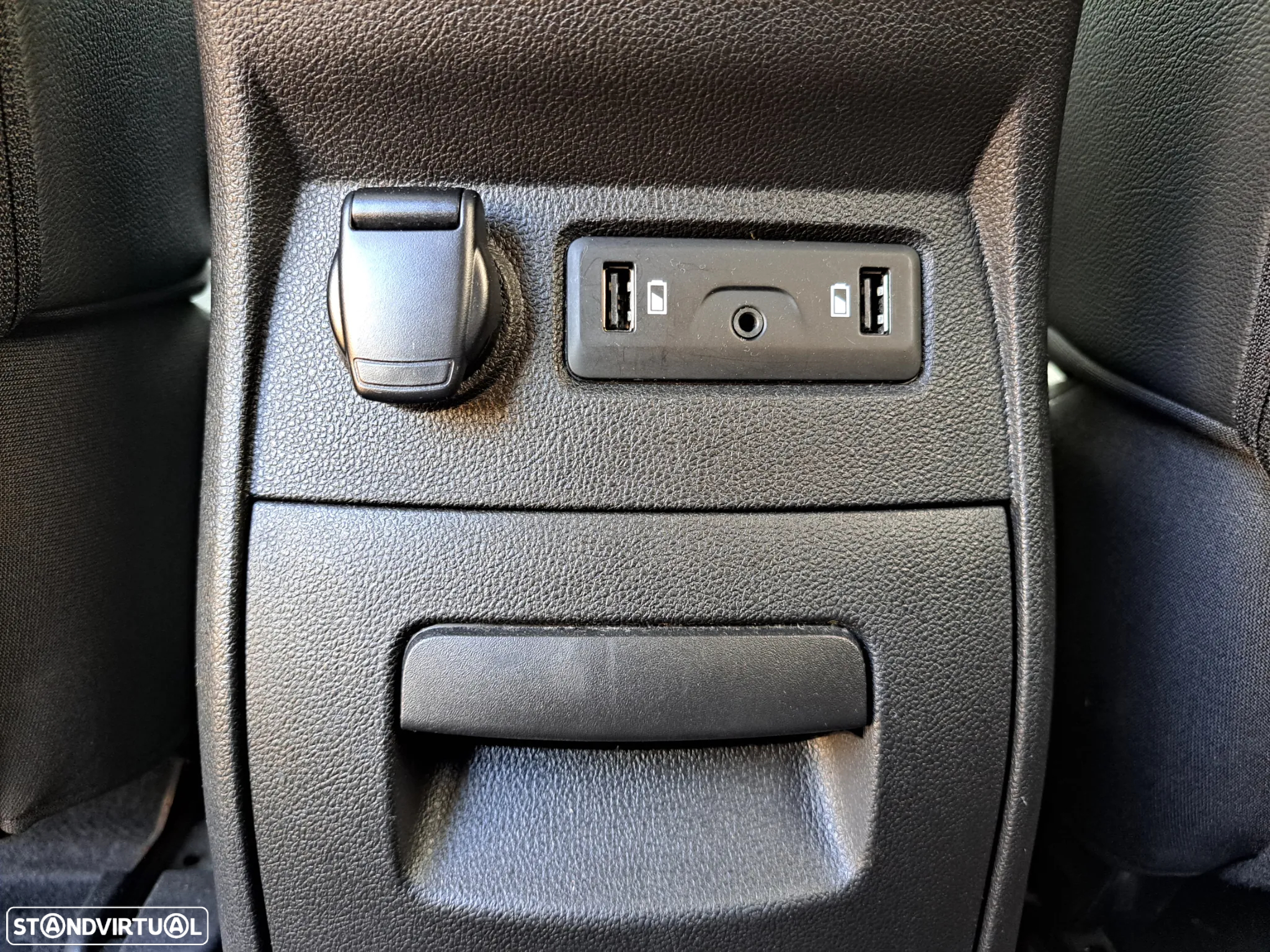 Renault Grand Scénic 1.3 TCe Bose Edition EDC - 30