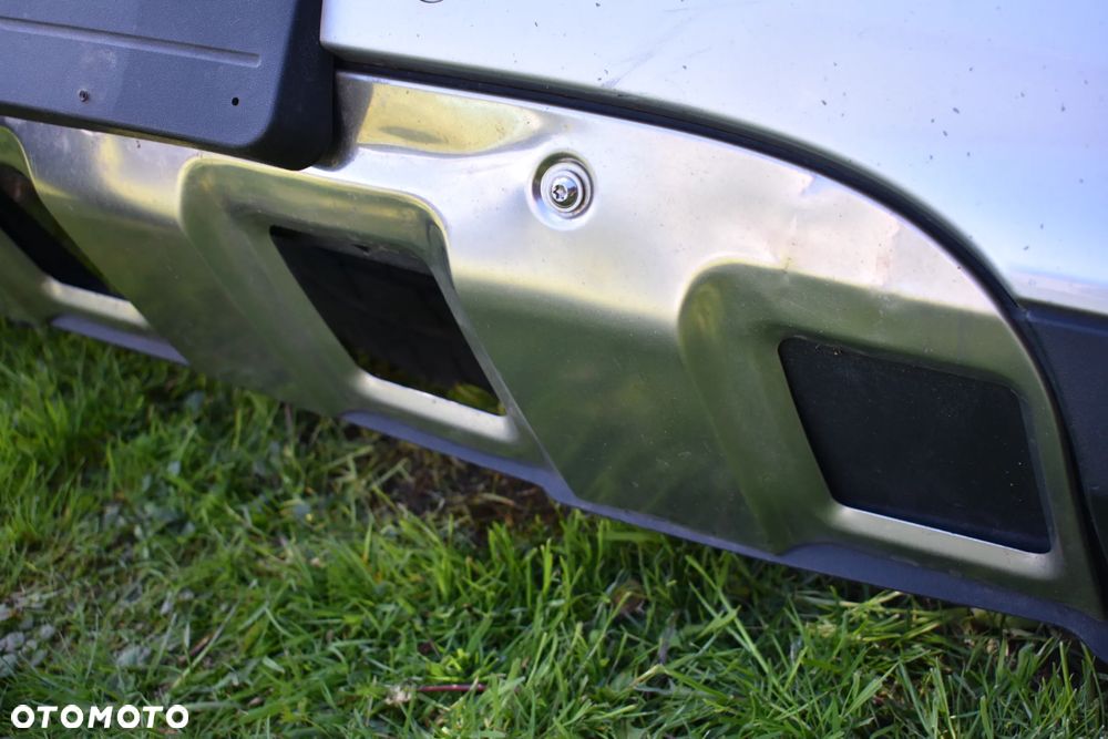 MERCEDES ML W164 05-08 SPORT Zderzak Przedni Przód PDC Xenon 775 - 13