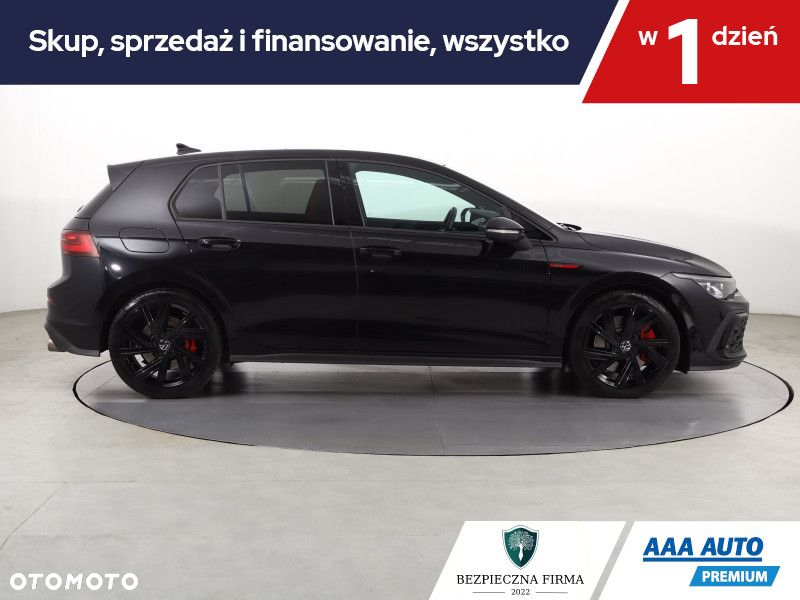Volkswagen Golf - 7