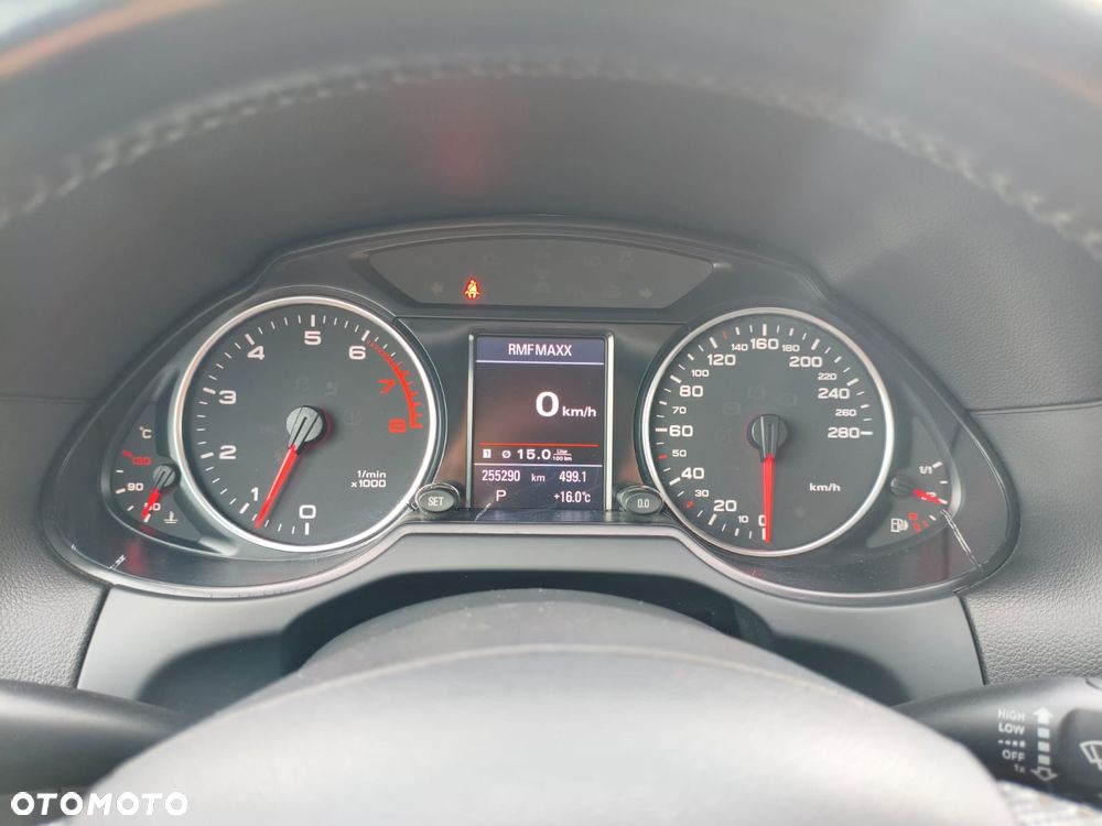 Audi Q5 - 33