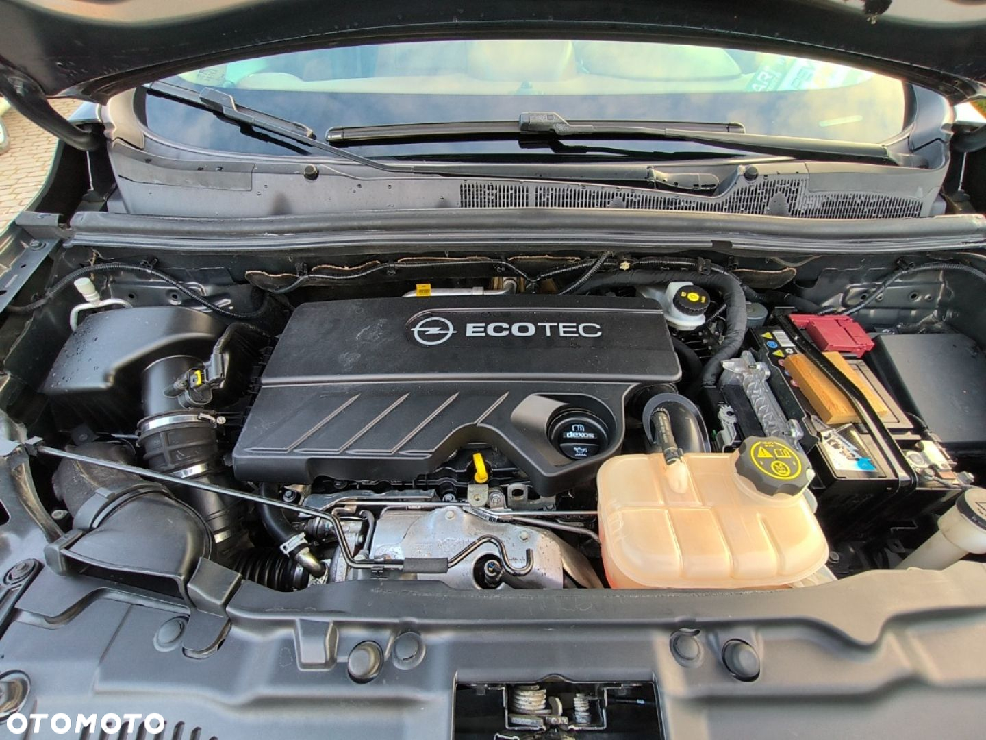 Opel Mokka - 20