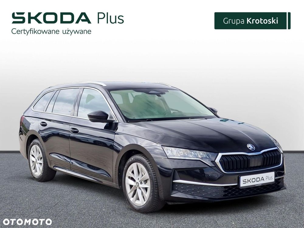 Skoda Octavia - 7
