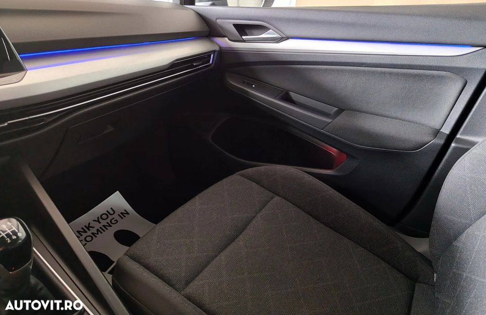 Volkswagen Golf 2.0 TDI Life - 31