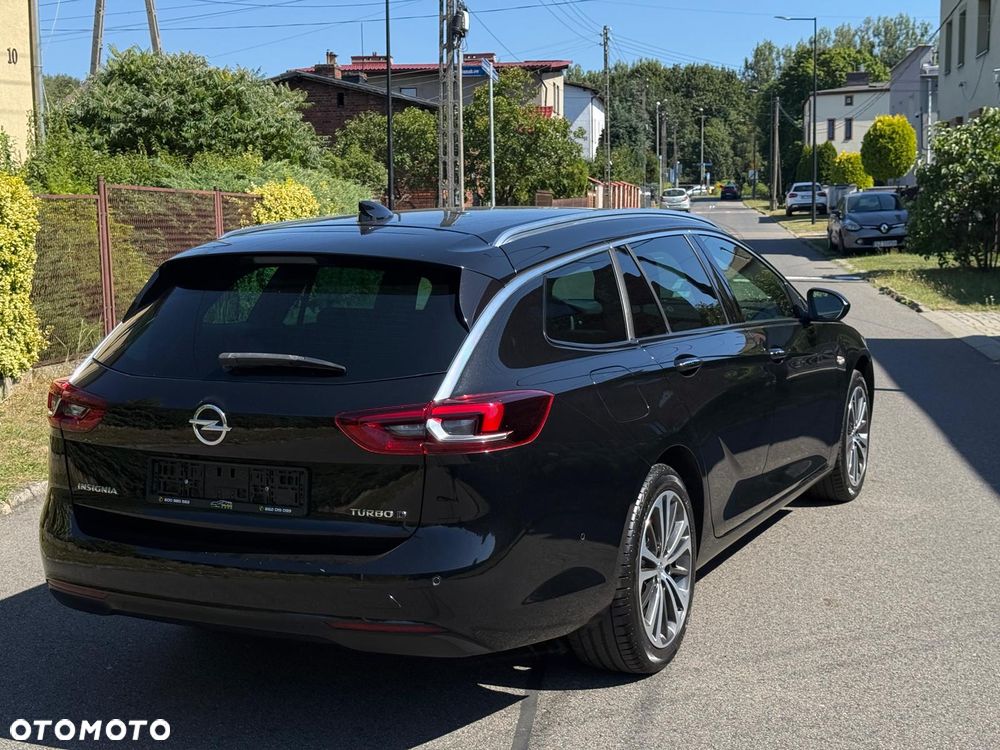 Opel Insignia 2.0 Ultimate Exclusive - 6