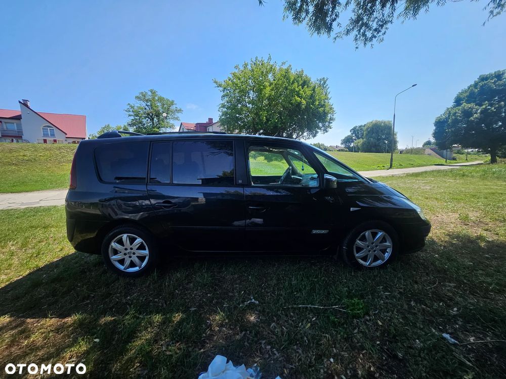 Renault Grand Espace 2.0 dCi FAP Dynamique - 2
