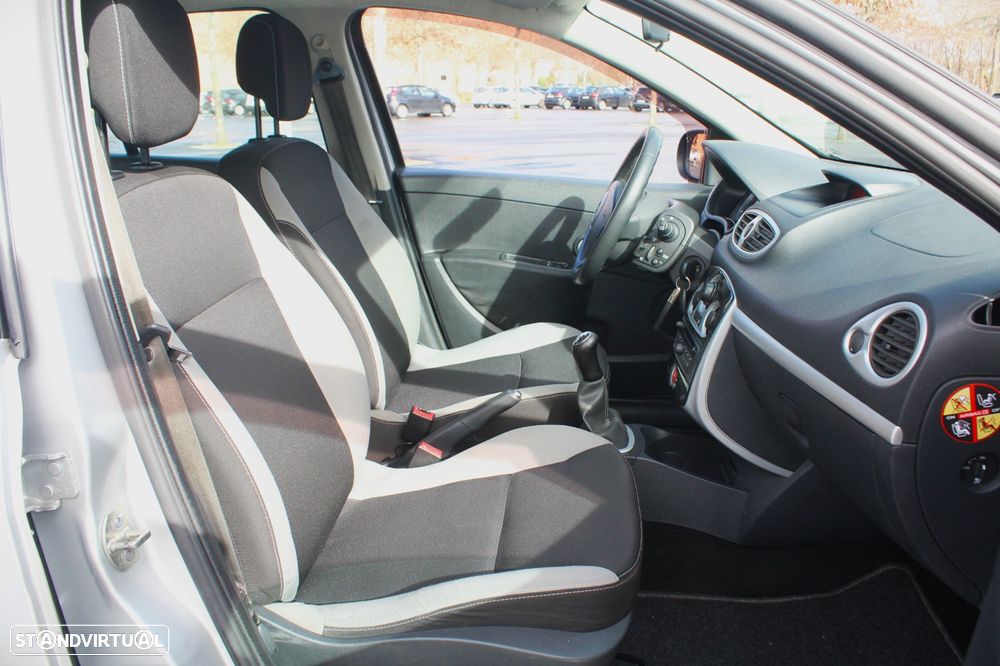 Renault Clio Break - 29