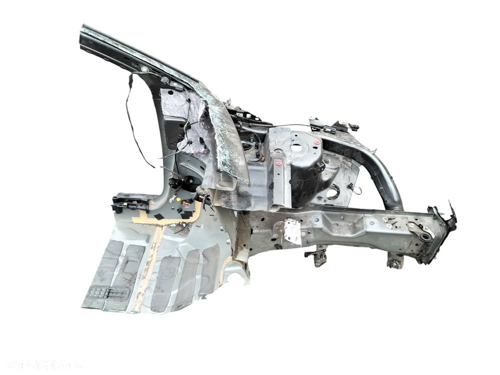 ĆWIARTKA PODŁUŻNICA LEWY PRAWY PRZÓD FORD FOCUS MK4  2018- - 8