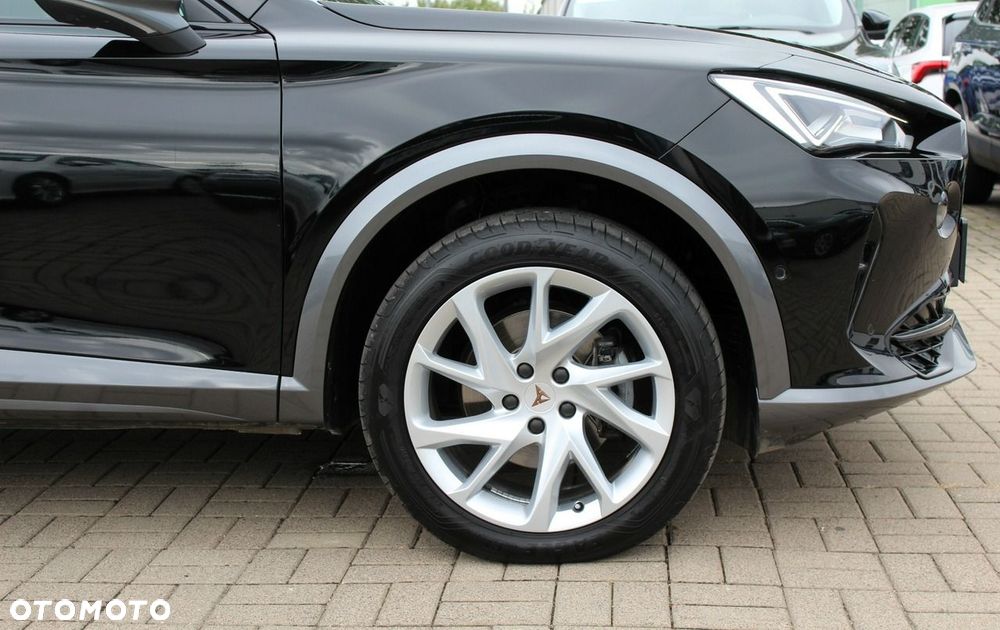 Cupra Formentor 2.0 TSI 4Drive DSG - 38