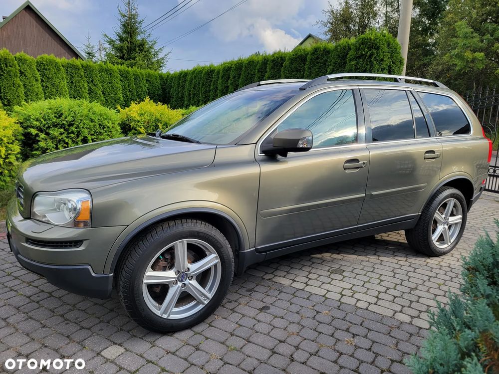 Volvo XC 90 3.2 AWD Executive - 9
