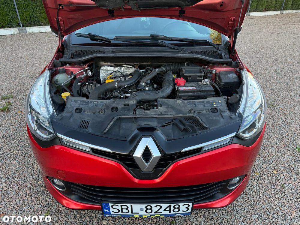 Renault Clio Energy TCe 90 Start & Stop Luxe - 23