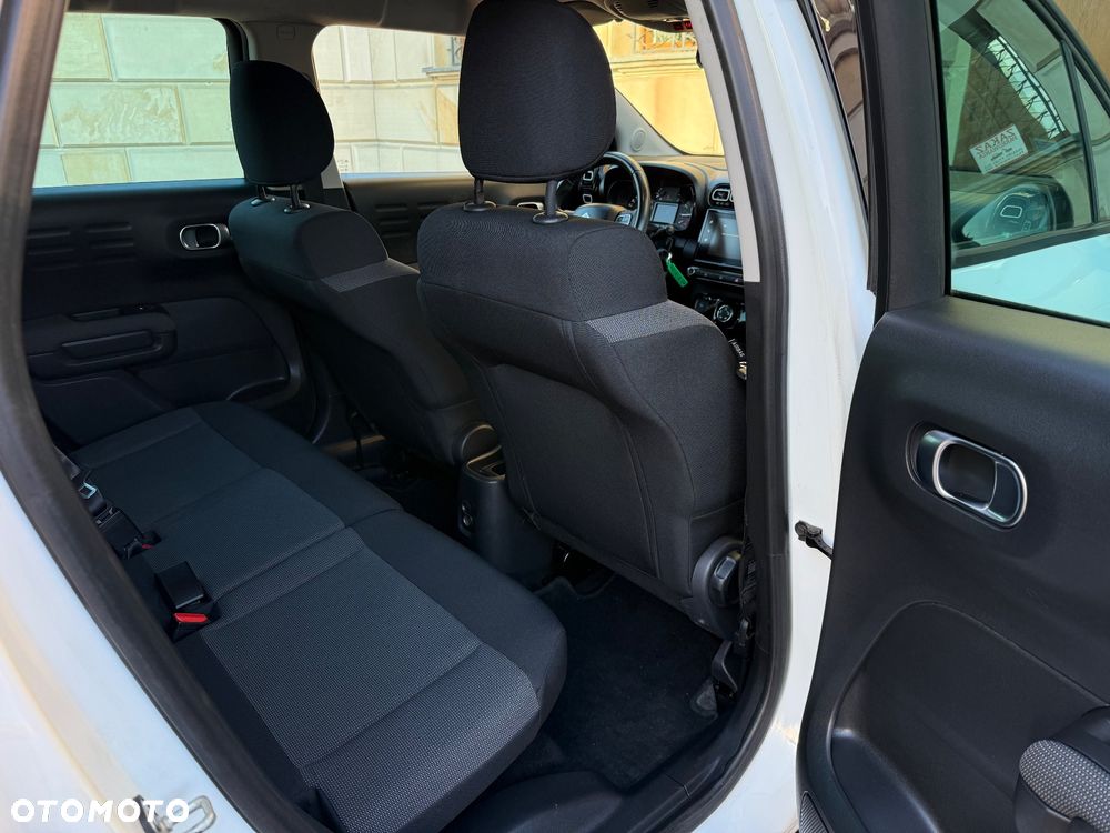 Citroën C3 Aircross 1.2 PureTech GPF Feel S&S - 35