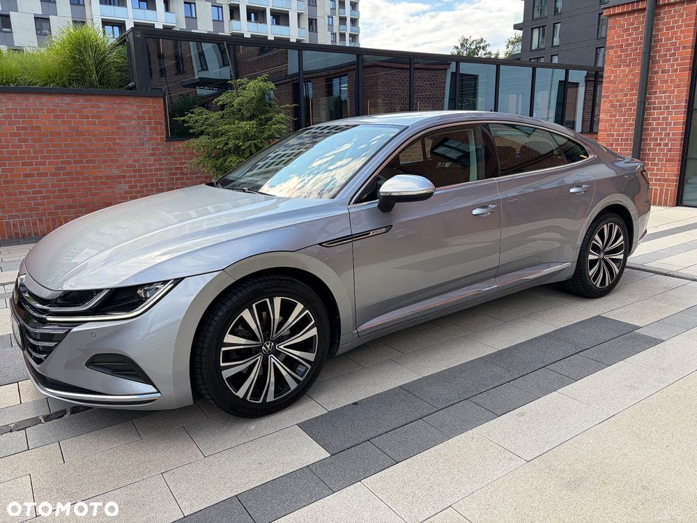 Volkswagen Arteon 1.5 TSI Elegance - 11